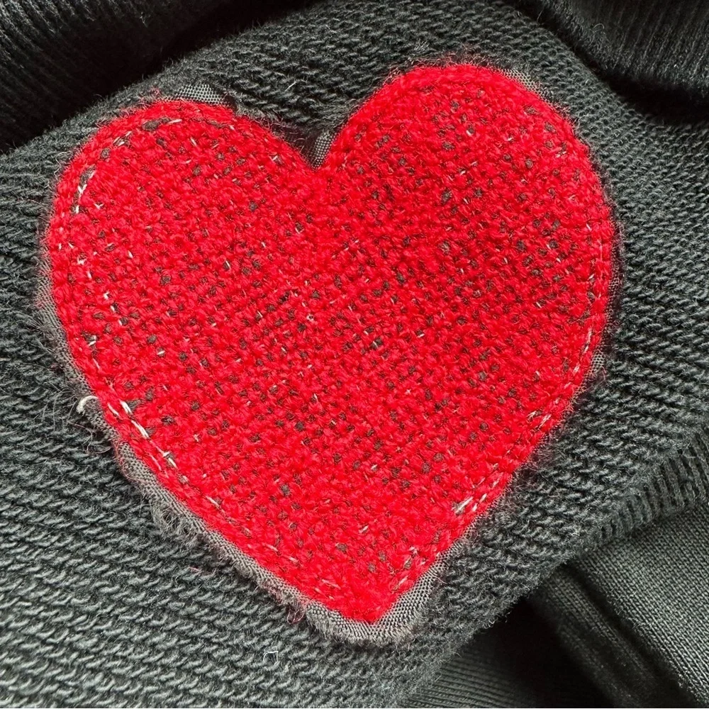 Palm angels unisex hoodie - Picture 7 of 15